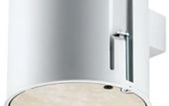 KAISER 9300-22 Universal-Gehäuse ThermoX mit Mineralfaserplatte | 100 mm