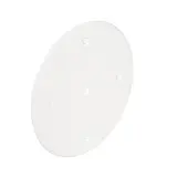 KAISER 1184-90 UP Universal-VDE-Deckel Standard | Ø 92 mm