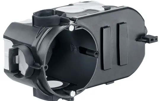 KAISER 1068-21 UP-Electronic-Dose luftdicht