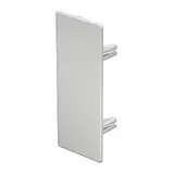 OBO BETTERMANN 6193323 Endstück WDK reinweiß | 60x150 mm