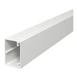 OBO BETTERMANN 6027024 Leitungsführungskanal Kunststoff | lichtgrau | 40x60 mm