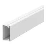 OBO BETTERMANN 6191045 Leitungsführungskanal Kunststoff | reinweiß | 20x35 mm