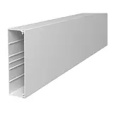 OBO BETTERMANN 6191266 Leitungsführungskanal Kunststoff | reinweiß | 60x210 mm