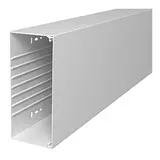 OBO BETTERMANN 6191355 Leitungsführungskanal Kunststoff | reinweiß | 10x230 mm