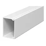 OBO BETTERMANN 6191118 Leitungsführungskanal Kunststoff | reinweiß | 30x45 mm