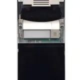 2N 9155101C IP Verso Basismodul mit Kamera | nickel