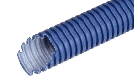 FRÄNKISCHE 26610025 Polyolefin FFKu-ReMo click M25 | signalblau