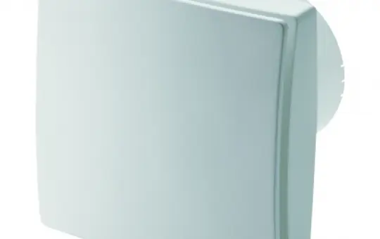 MAICO 840200 Kleinraumventilator ECA 100 ipro Standardausführung