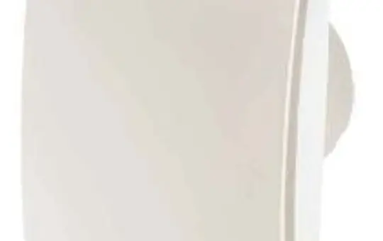 MAICO 840203 Kleinraumventilator ECA 100 ipro mit automatischer Feuchtesteuerung