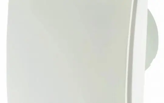 MAICO 840205 Kleinraumventilator ECA 100 ipro mit elektrischem Innenverschluss