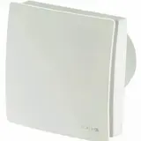 MAICO 840206 Kleinraumventilator ECA 100 ipro Klappe, einstellb. Einschaltverz. u. Nachlaufzeit