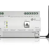 BAB-TEC 13104 KNX-Visualisierungsserver EibPort V9 EnOcean