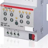 ABB JA/S4.SMI.1M KNX-Jalousieaktor SMI 4-fach, Standard