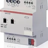 ABB LR/S2.16.1 KNX-Dimmaktor 0-10 V 2-fach