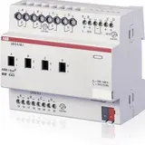 ABB LR/S4.16.1 KNX-Dimmaktor 0-10 V 4-fach