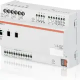 ABB RM/S1.1 KNX-Raum-Master 10-fach, 8 Eingänge