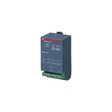 ABB SA/M2.16.1 Schaltaktormodul für Raumcontroller 2-fach, 16 A