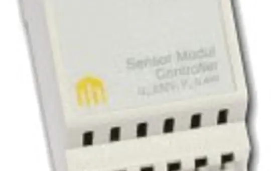 LCN 30136 Logikmodul REG 4-fach