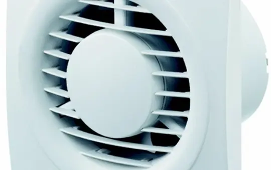 MAICO 840082 Kleinraumventilator ECA piano Feuchtesteuerung mit einstellbarem Nachlauf