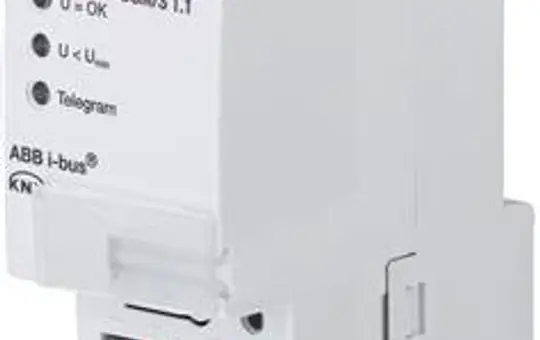 ABB DSM/S1.1 KNX-Diagnose-/ Schutzmodul Standard