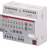 ABB DLR/S8.16.1M KNX-DALI-Lichtregler Standard