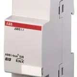 ABB JSB/S1.1 KNX-Jalousiesteuerbaustein Standard