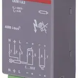 ABB LR/M1.6.2 Lichtreglermodul für Raumcontroller 1-fach