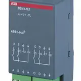 ABB BE/M4.12.1 Binäreingangsmodul für Raumcontroller potenzialfrei