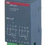 ABB BE/M4.24.1 Binäreingangsmodul für Raumcontroller 12-24 V