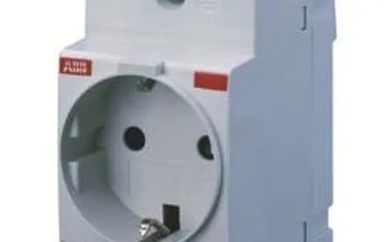ABB M1175 Steckdose Standard