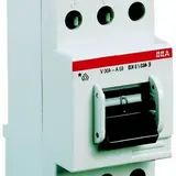 ABB E463/3-KB Hauptschalter 63 A