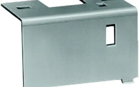ABB ESB-PLK40/63 Plombierkappe für Installationsschütz für ESB 40 & ESB 63