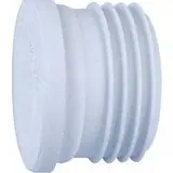 FRÄNKISCHE 25975040 Verschlussstopfen FWVS-E M40 | grau