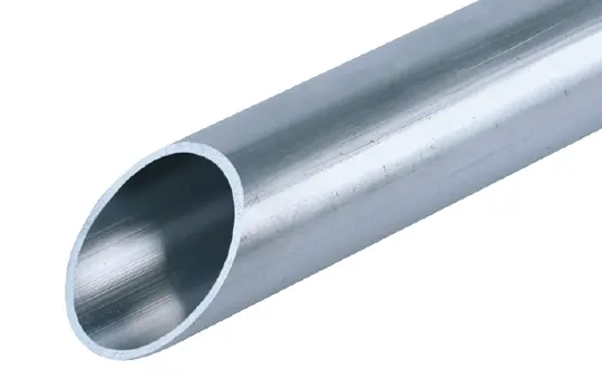 FRÄNKISCHE 20910025 Steckrohr ALU Steck-ES M25