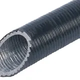 FRÄNKISCHE 20120025 Stahlrohr FFSK-ES-UV M25 | schwarz