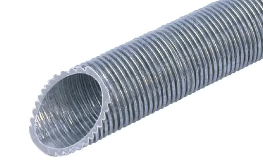 FRÄNKISCHE 20110020 Stahlrohr FFS-ES M20