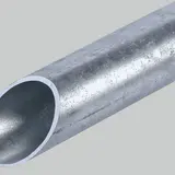 FRÄNKISCHE 20410040 Stahlrohr Staro Gewinde-ES-V M50