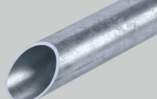 FRÄNKISCHE 20410040 Stahlrohr Staro Gewinde-ES-V M50