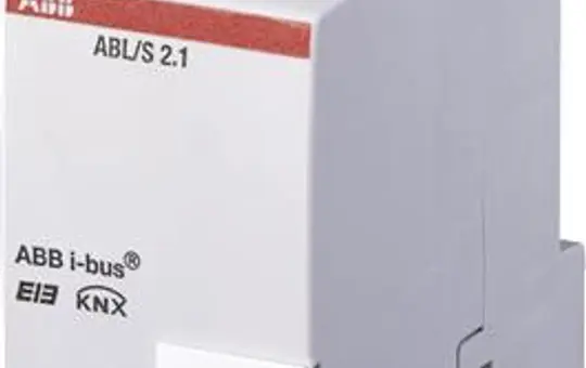 ABB ABL/S2.1 KNX-Applikationsbaustein Logik