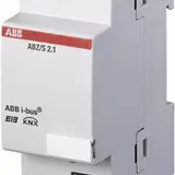 ABB ABZ/S2.1 KNX-Applikationsbaustein Zeit