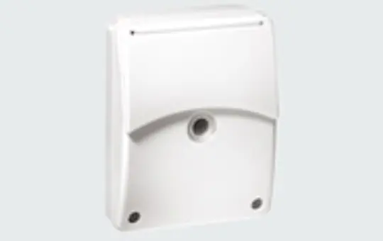 ESYLUX ED10016530 Dämmerungsschalter Aufputz