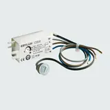 ESYLUX ED10016509 Dämmerungsschalter Einbau