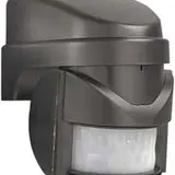 B&K-ELECTRONIC 580002 PIR-Bewegungsmelder schwarz
