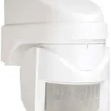 B&K-ELECTRONIC 580001 PIR-Bewegungsmelder weiß