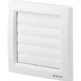 MAICO 591058 Verschlussklappe AP weiß | ∅ 100 mm