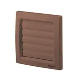 MAICO 590957 Verschlussklappe AP braun | ∅ 100 mm