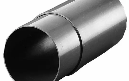 MAICO 591030 Wandhülse ∅ 100 mm