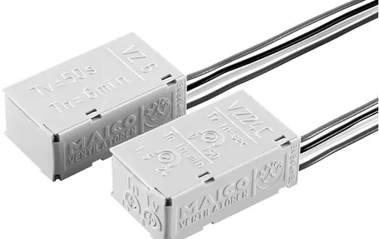 MAICO 0157.0820 Verzögerungszeitschalter VZ6