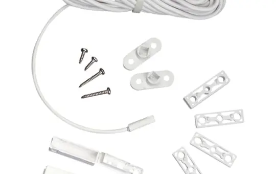 ABB MRS/W Reedkontakt Standard | weiß