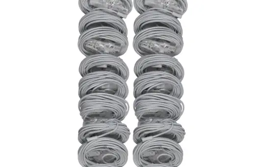 ABB VMRS/W Reedkontakt Vorteils-Set | weiß